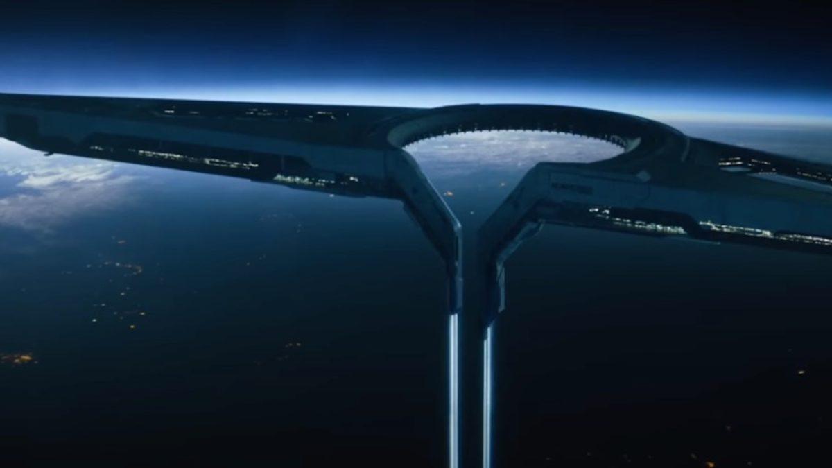 Yapay Zekâ ve İnsan Irkı Arasındaki Savaşın Ortasında Bir Aşk Hikayesi: The Creator Filminden İlk Fragman Geldi [Video]