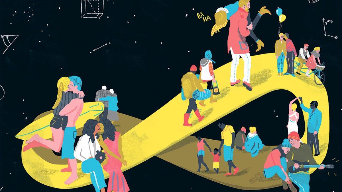 Büyük Şehirde Yaşayan Birinin Kendisine Uygun Bir Sevgili Bulma İhtimali Yüzde Kaçtır? Denklemi Bile Var!