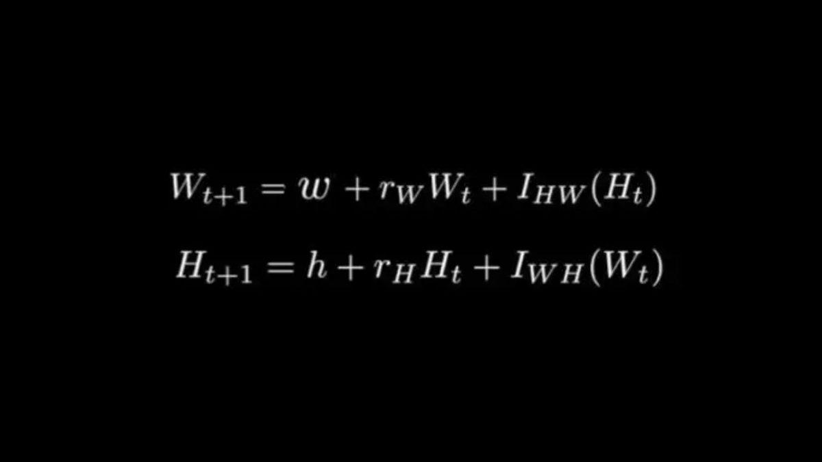Büyük Şehirde Yaşayan Birinin Kendisine Uygun Bir Sevgili Bulma İhtimali Yüzde Kaçtır? Denklemi Bile Var!
