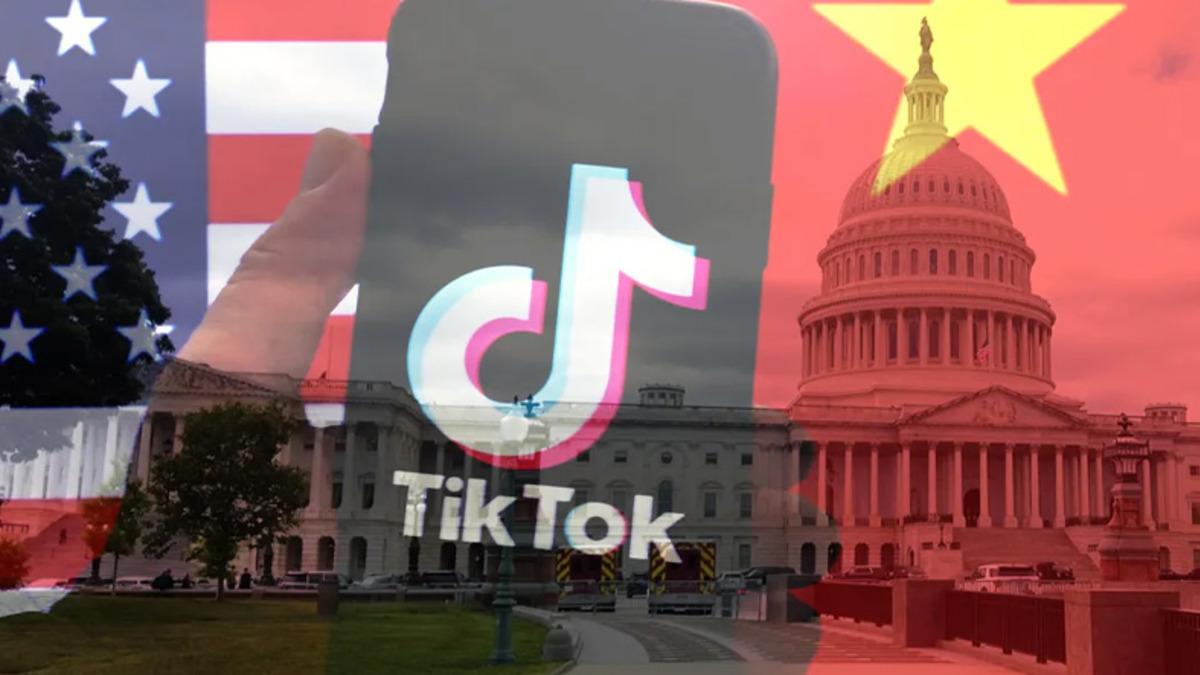 TikTok, İlk Kez Bir Yerde Tamamen Yasaklandı: 1 Gün Bile Kullanmanın Cezası 200 Bin TL!