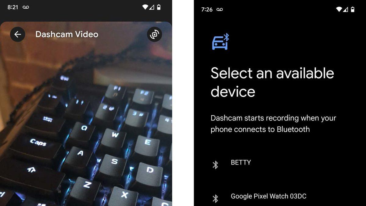 Binlerce TL Tasarruf Sağlayacak Özellik: Android Telefonlar, Araç Kamerasına Dönüştürülebilecek