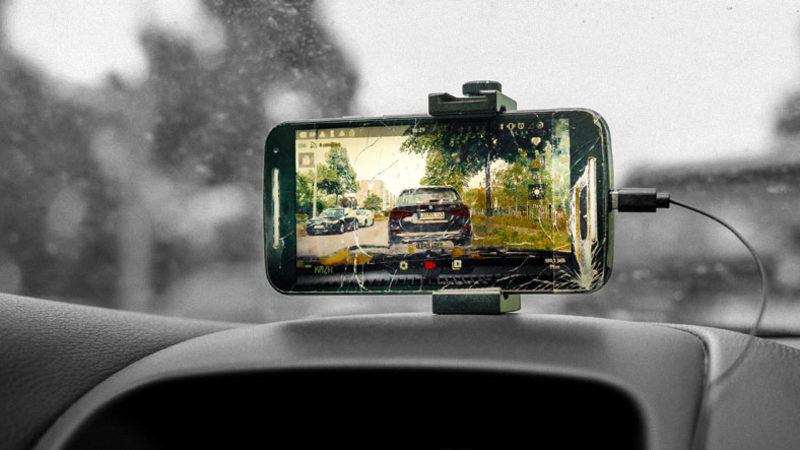 Binlerce TL Tasarruf Sağlayacak Özellik: Android Telefonlar, Araç Kamerasına Dönüştürülebilecek