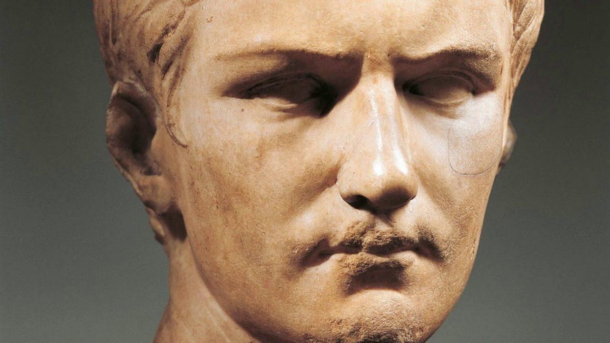 Okudukça ‘Bu Nasıl Bir Ruh Hastası’ Diyeceksiniz: Tarihe Adını Yaptığı Kötülüklerle Yazdıran Roma İmparatoru Caligula’nın Kısa ama Garip Hikayesi