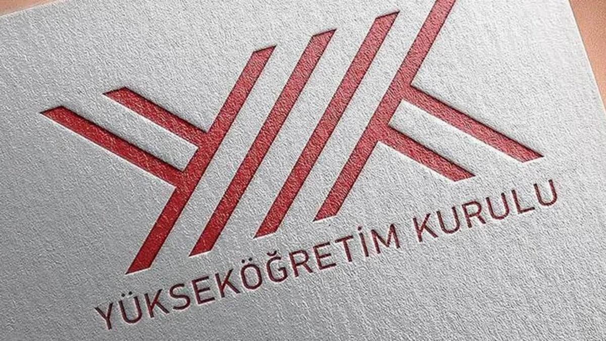 YÖK, Üniversitelerde Final Sınavlarını Erteledi