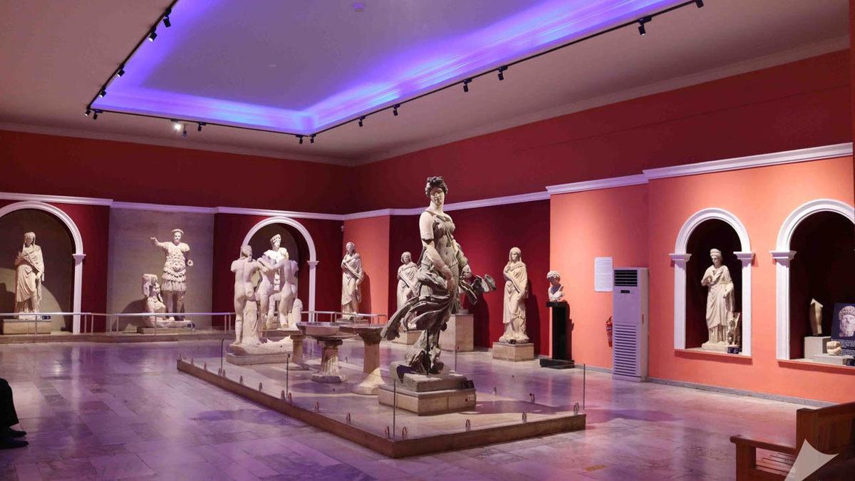 Galata Kulesi, Troya, Efes ve Dahası... Bugüne Özel Müze ve Örenyerleri Ücretsiz