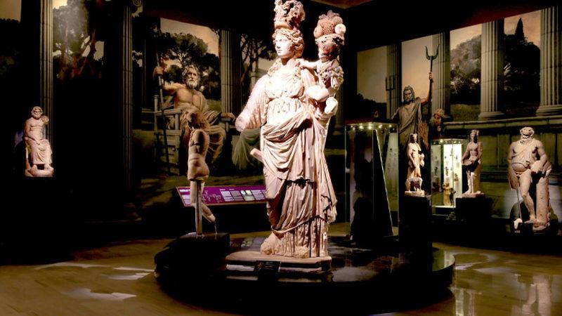 Galata Kulesi, Troya, Efes ve Dahası... Bugüne Özel Müze ve Örenyerleri Ücretsiz