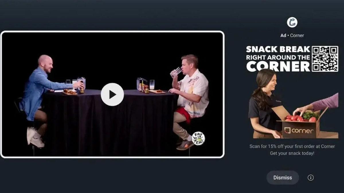 TV’den YouTube İzlemek İşkenceye Dönecek: 30 Saniyelik ’Atlanamayan’ Reklamlar Geliyor