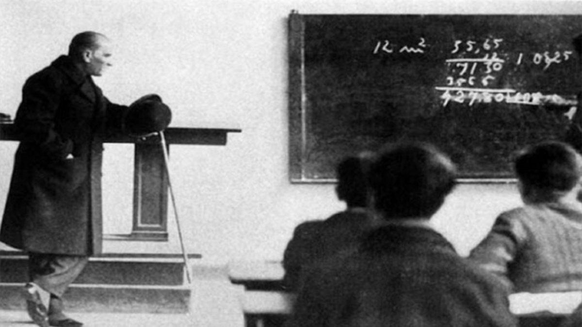 Modern Eğitim Sistemimizin Temeli Olan Tevhîd-i Tedrîsât Kanunu Hakkında Tüm Bilmeniz Gerekenler