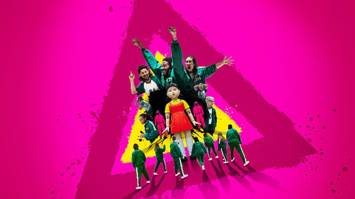 Netflix’in "Gerçek Squid Game" Yarışması Squid Game: The Challenge Çıktı: İşte Gelen İlk Yorumlar ve Bilmeniz Gerekenler