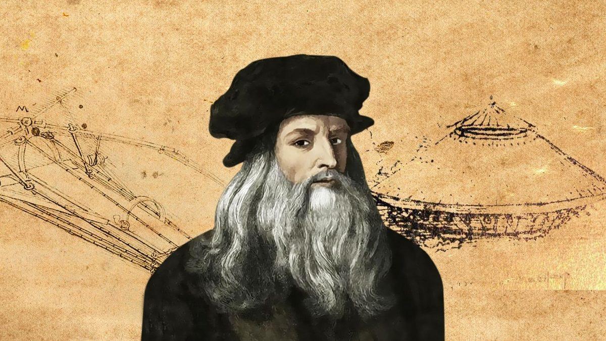 Leonardo da Vinci’nin Dünya’nın Sonunu Yansıttığına İnanılan Çizimleri Hakkındaki Çeşitli Görüşler