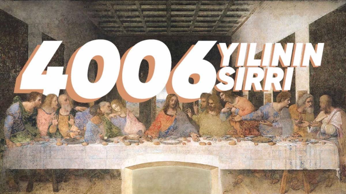 Leonardo da Vinci’nin Dünya’nın Sonunu Yansıttığına İnanılan Çizimleri Hakkındaki Çeşitli Görüşler