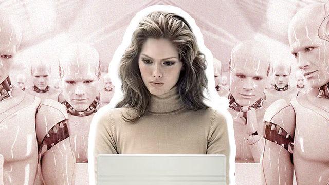 ChatGPT’nin "Bazı Görevlerde" İnsan Gibi Düşünebildiği Açıklandı: Yine de Bir "İnsan Zekâsına" Sahip Değil!