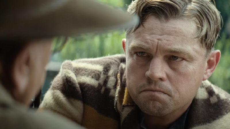 Leonardo DiCaprio ve Robert De Niro’lu Film "Killers of the Flower Moon"dan Yeni Fragman Geldi