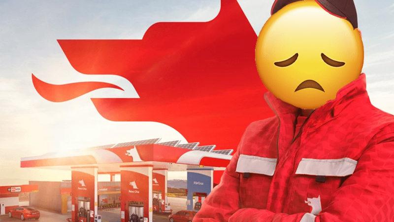 Petrol Ofisi, Akaryakıt Fiyatlarında Dolar Kurunu ’TCMB + 1,5 TL’ Olarak Belirleyeceği İddialarına Yanıt Verdi