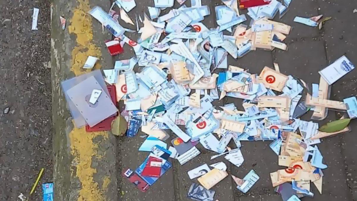 Sosyal Medyada Gördüklerinizi Paylaştıktan Sonra 