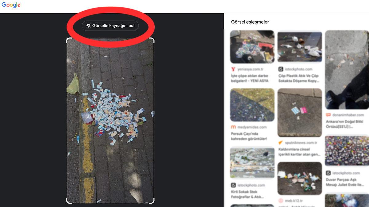 Sosyal Medyada Gördüklerinizi Paylaştıktan Sonra 