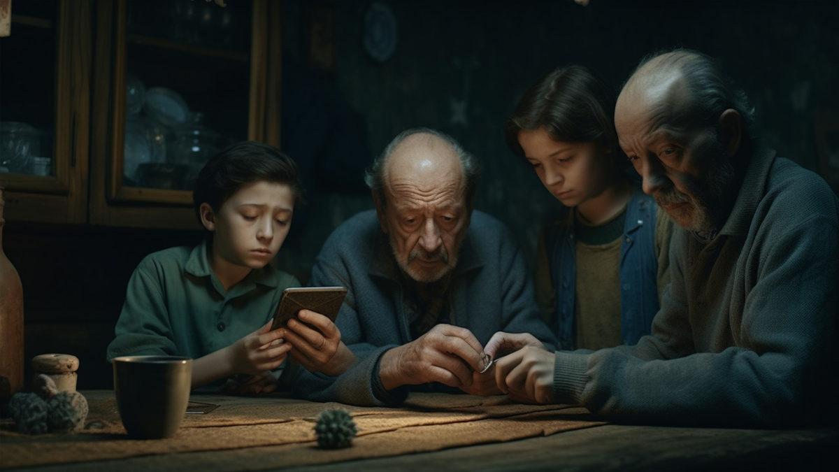 Sosyal Medyada Gördüklerinizi Paylaştıktan Sonra 