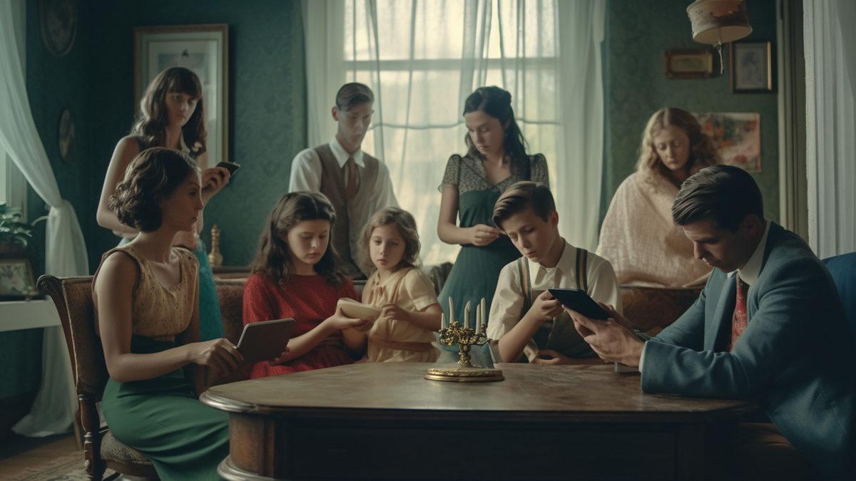 Sosyal Medyada Gördüklerinizi Paylaştıktan Sonra 