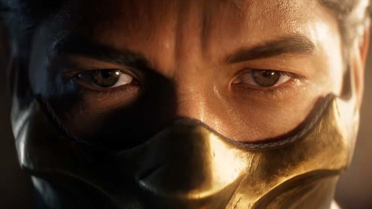 Mortal Kombat 1’den İlk Oynanış Videosu Geldi [Video]