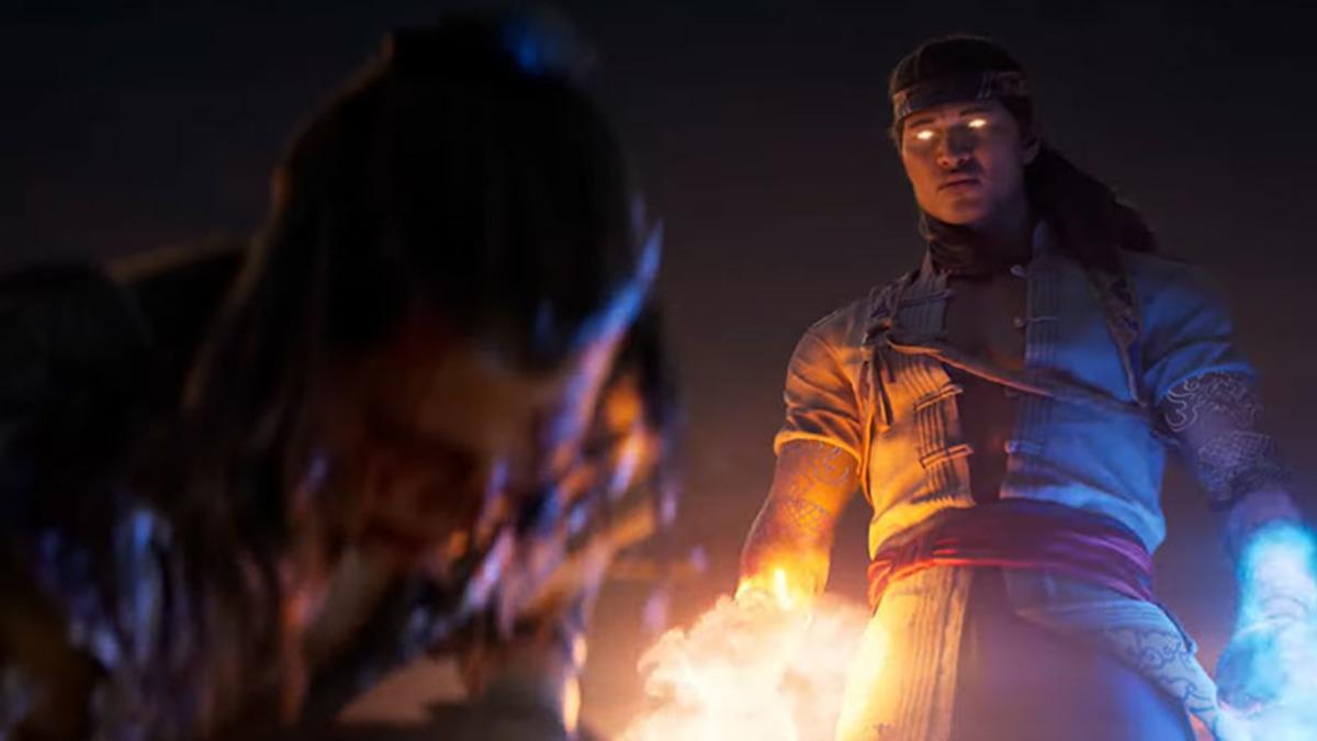 Mortal Kombat 1’den İlk Oynanış Videosu Geldi [Video]