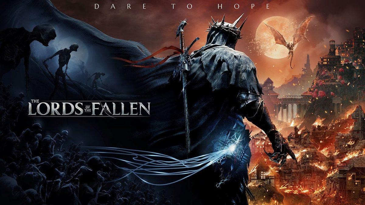 Merakla Beklenen Oyun Lords of the Fallen’ın Sistem Gereksinimleri Açıklandı: İşte Türkiye Fiyatı ve Çıkış Tarihi