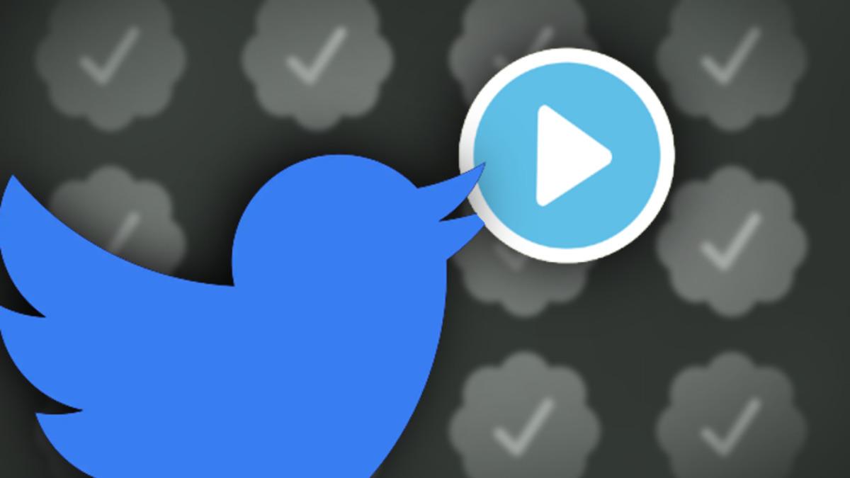 Twitter, Blue Abonelerinin Film Gibi Videolar Yüklemesine İzin Vermeye Başladı