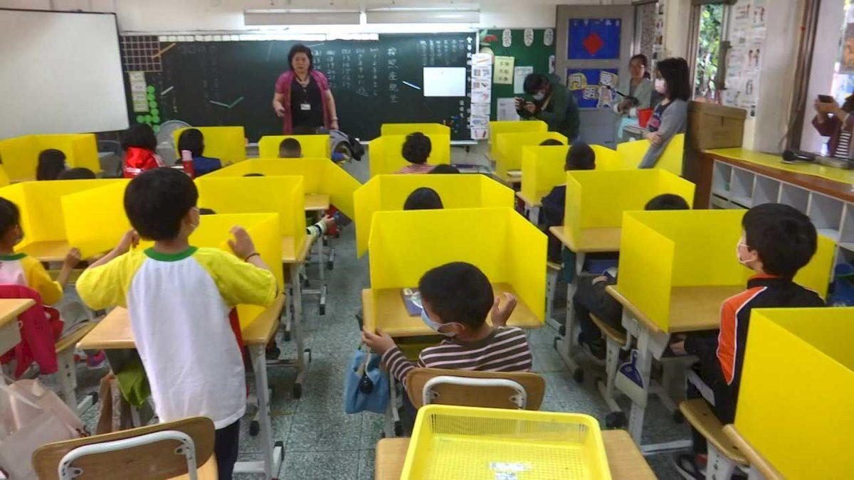 Eğitimin Günde 9.5 Saat Olduğu Tayvan’ın Ne Kadar İlginç Bir Ülke Olduğunu Kanıtlayan 10 Bilgi