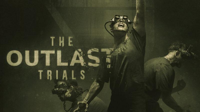 Korkudan Tir Tir Titremenize Neden Olacak The Outlast Trials Erken Erişime Açıldı: İşte Fiyatı ve Sistem Gereksinimleri