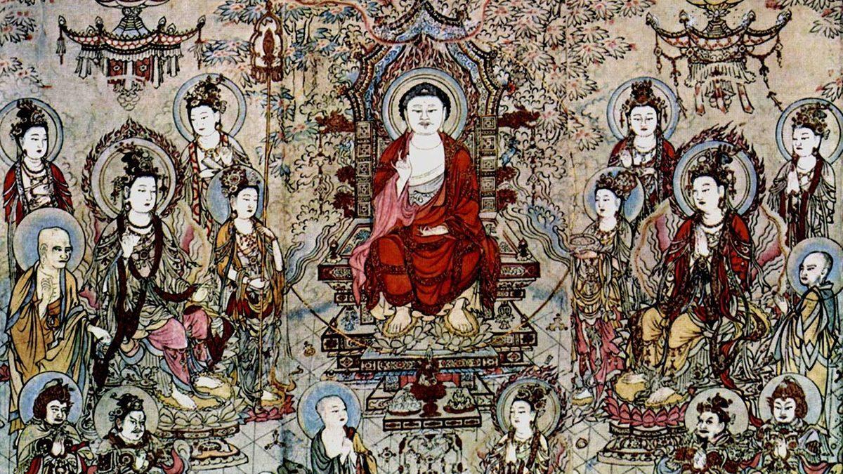 Sıra Dışı Yemekleriyle Garipsenen Çin’in Antik Dönemlerinde Temizlik Kültürü Nasıldı?