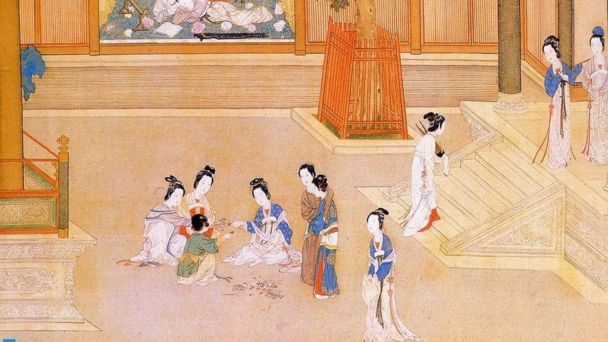 Sıra Dışı Yemekleriyle Garipsenen Çin’in Antik Dönemlerinde Temizlik Kültürü Nasıldı?