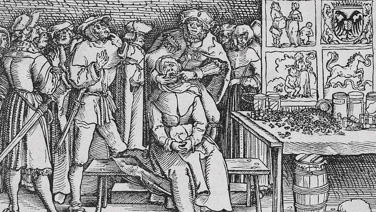 Sıra Dışı Yemekleriyle Garipsenen Çin’in Antik Dönemlerinde Temizlik Kültürü Nasıldı?