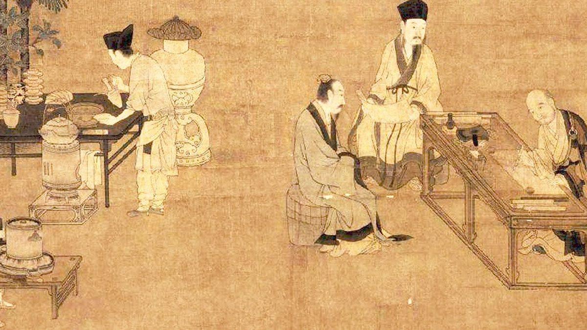 Sıra Dışı Yemekleriyle Garipsenen Çin’in Antik Dönemlerinde Temizlik Kültürü Nasıldı?