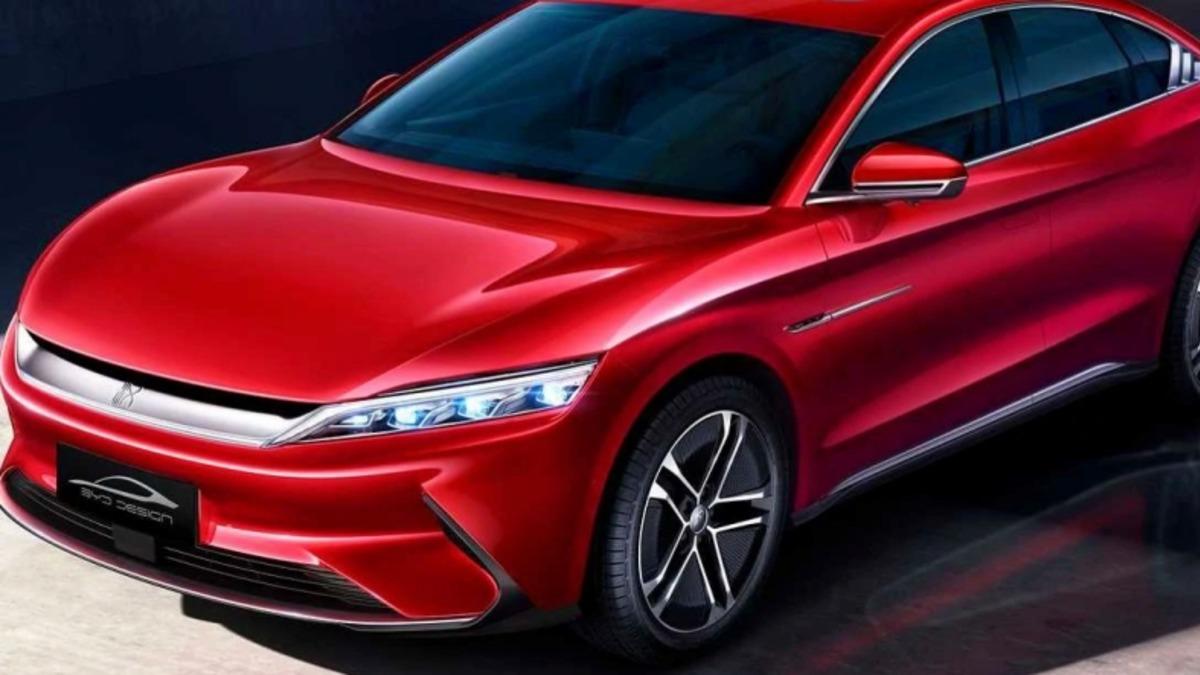 Almanya’dan Sonra Japonya da Yenildi: Çin, Dünyanın En Çok Otomobil Satan Ülkesi Oldu!