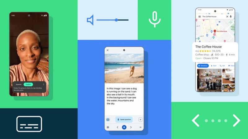 Google Yepyeni Özellikler Duyurdu: Chrome’da Sahte Sitelere Girme Devri Sona Eriyor!