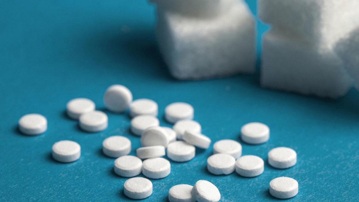 DSÖ: Yapay Tatlandırıcıların Kilo Vermeye Hiçbir Faydası Yok