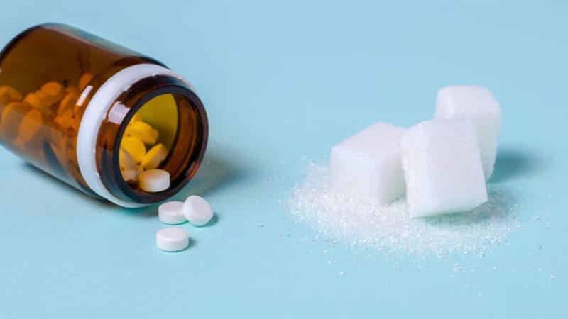 DSÖ: Yapay Tatlandırıcıların Kilo Vermeye Hiçbir Faydası Yok