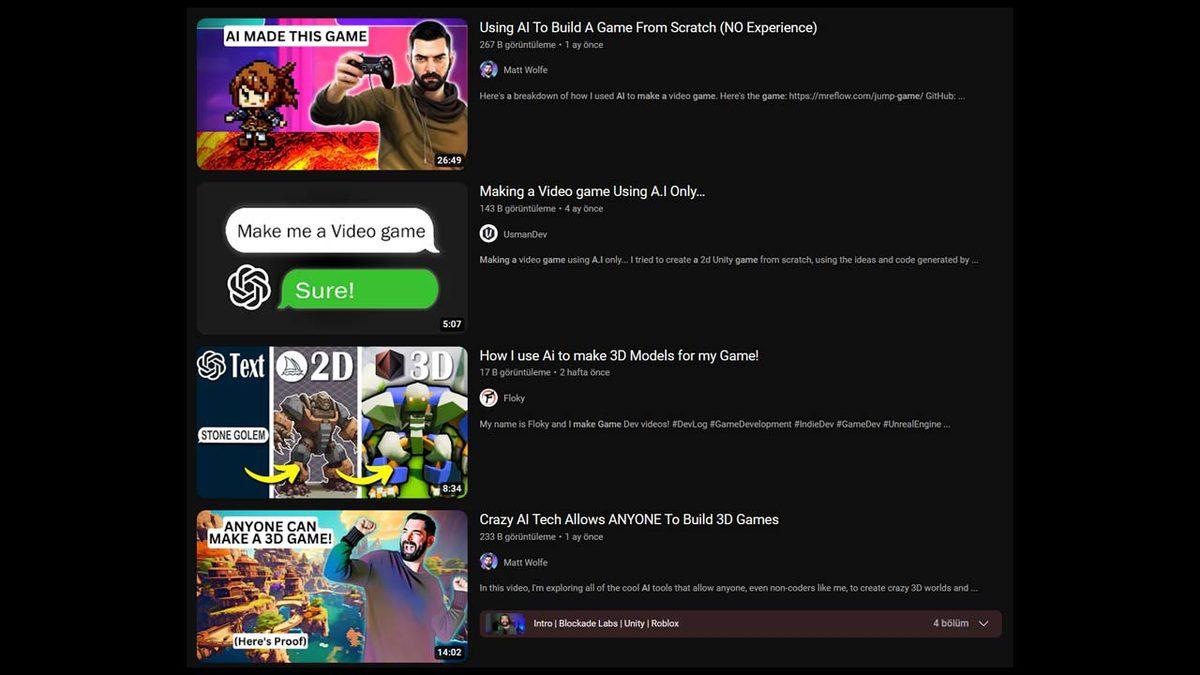 Rockstar’ın Çatı Şirketinden Yapay Zekâ Açıklaması: 