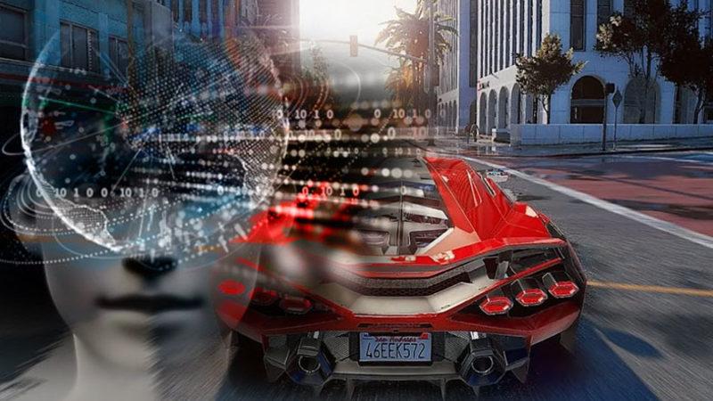 Rockstar’ın Çatı Şirketinden Yapay Zekâ Açıklaması: "Oyunlar Yapamaz, Zekâ İnsana Özgüdür"