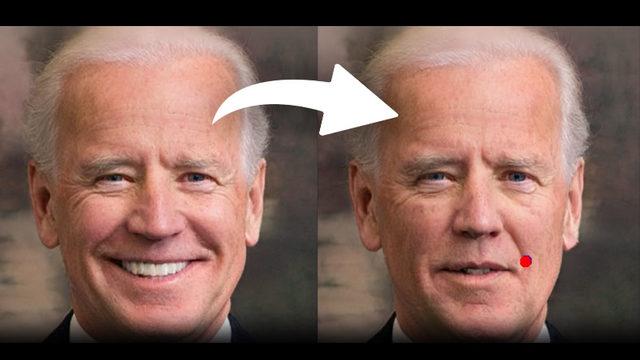 Photoshop’un Pabucunu Dama Attıracak Yapay Zekâ Aracıyla Tanışın: DragGAN