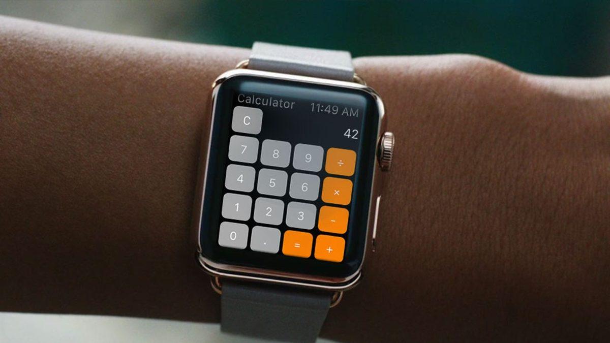 Apple’ın Diğer Ürünlerinde Hesap Makinesi Varken iPad’lerde Neden Yok?