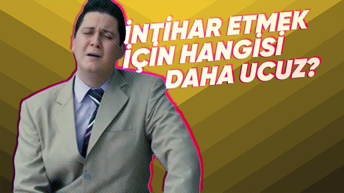 Erkek İntiharlarının Kadınlardan 4 Kat Daha Fazla Ölümle Sonuçlanmasının Düşündürücü Sebepleri