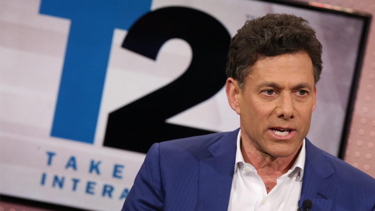 GTA’nın Yayıncısı Take Two’nun Patronundan Oyunların 70 Dolardan Çıkması Hakkında Açıklama: Tepki Almıyoruz