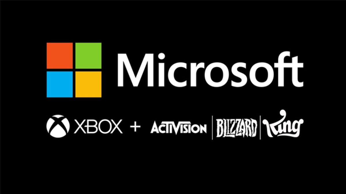 Microsoft-Activision Satın Alımına Bir Destek Daha: Çin de 68,7 Milyar Dolarlık Anlaşmayı Onayladı
