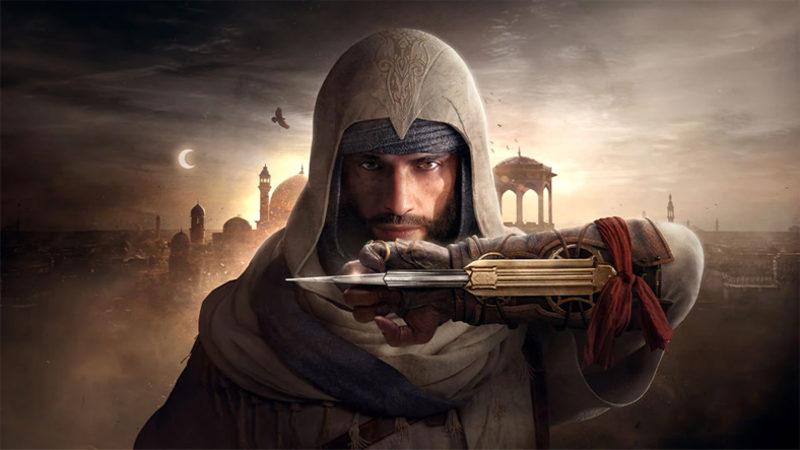 Assassin’s Creed Mirage’dan Kısa Bir Oynanış Görüntüsü Sızdırıldı