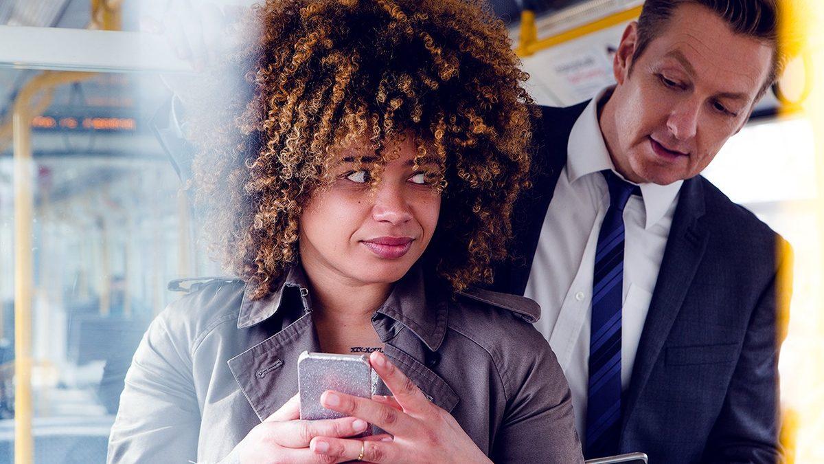 Desen Şifre Yöntemi Android’lerde Varken iPhone’larda Neden Tercih Edilmiyor?