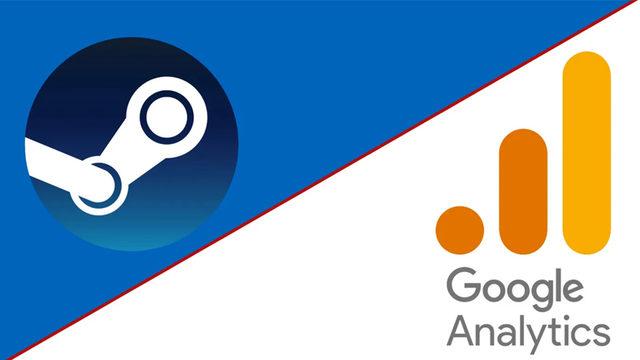 Valve, Steam’in Google Analytics Desteğini Kestiğini Açıkladı: Önceliğimiz Kullanıcı Gizliliği