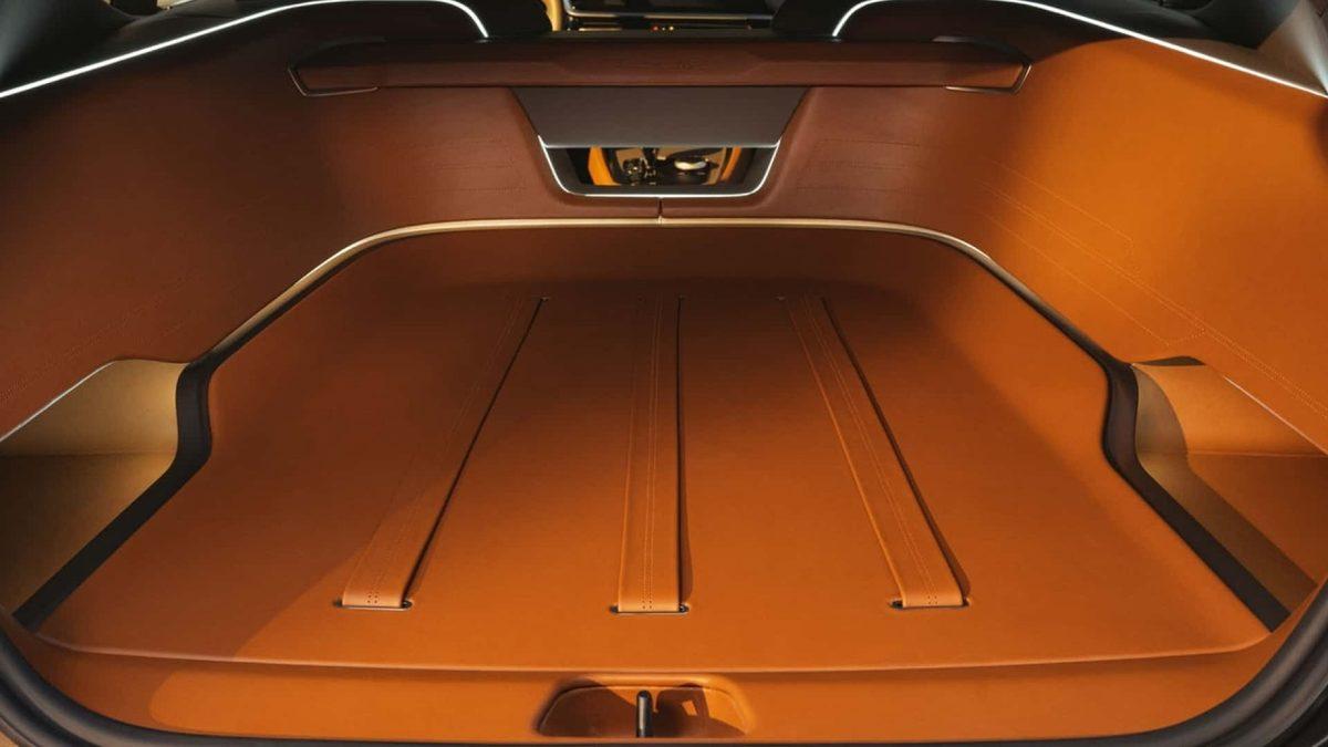 Her Bir Detayına Hayran Bırakan Otomobil BMW Z4 Touring Coupe Konsepti Tanıtıldı