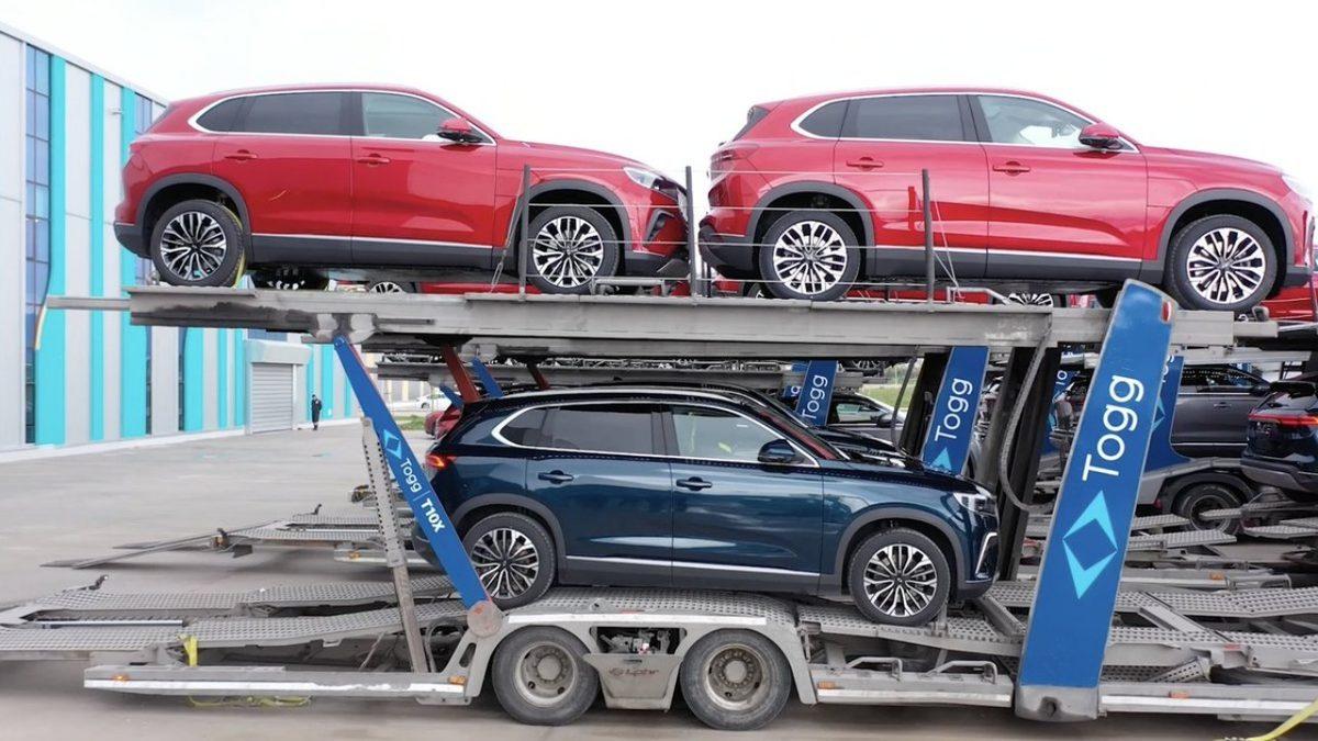 Togg CEO’sundan Önemli Açıklamalar: Zam Gelecek mi? Euro NCAP Testine Girecek mi? [Video]