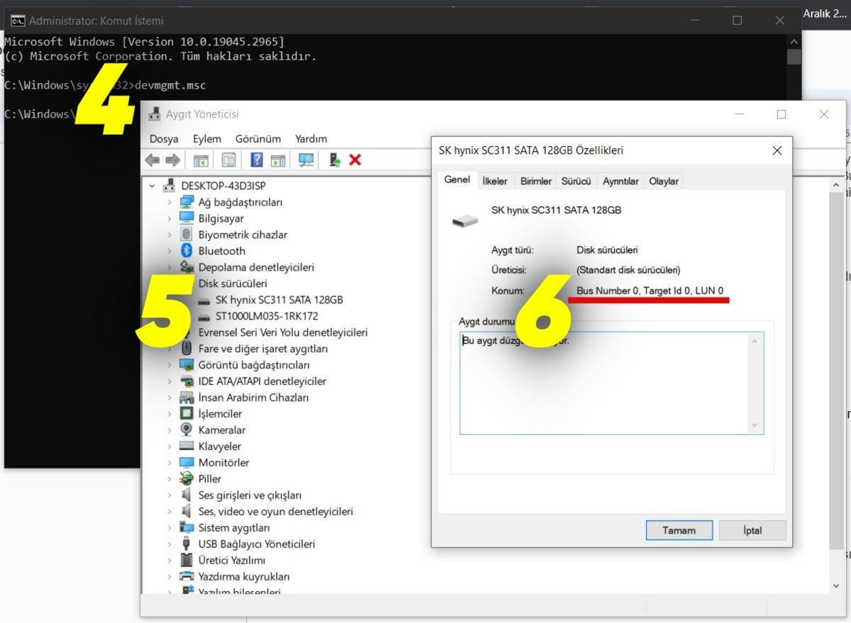 Tüm Verilerinizi Kaybetmenize Neden Olabilir: Windows 7’deki Bir Hatanın Windows 10 ve 11’de de Var Olduğu Ortaya Çıktı (Çözümünü Anlattık)
