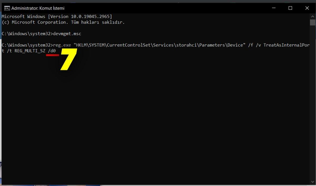 Tüm Verilerinizi Kaybetmenize Neden Olabilir: Windows 7’deki Bir Hatanın Windows 10 ve 11’de de Var Olduğu Ortaya Çıktı (Çözümünü Anlattık)
